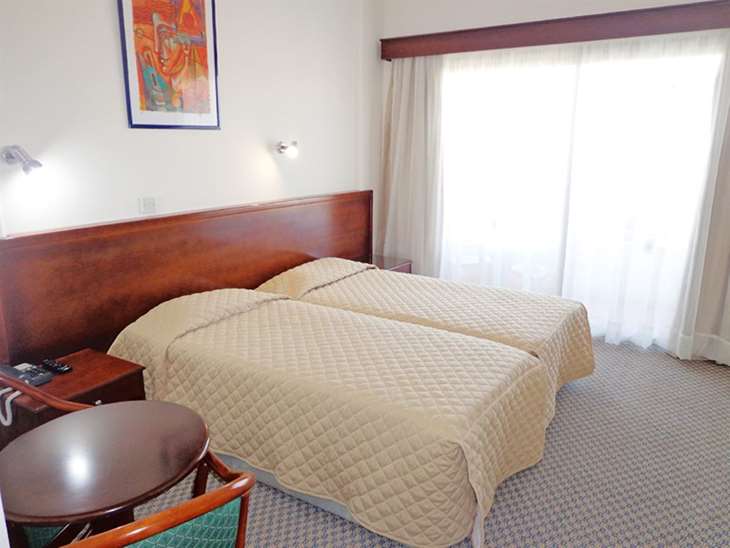 Фото отеля Agapinor Hotel 3*