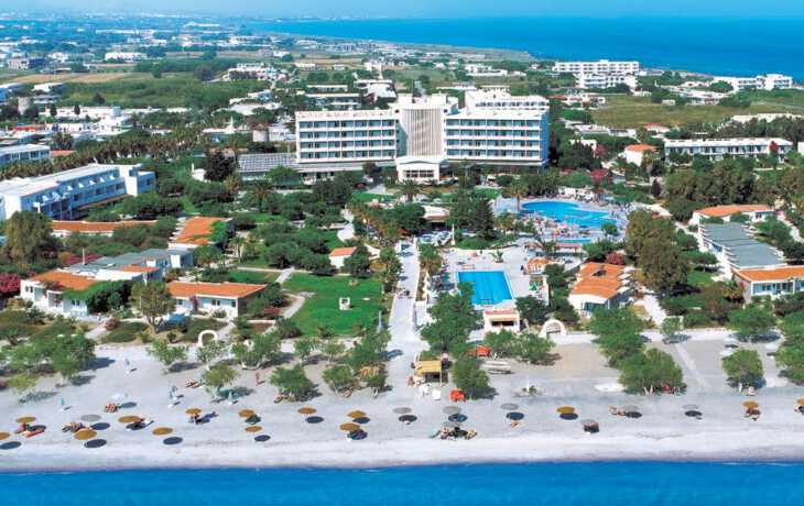 o4 o4 Atlantis Hotel Отдых в Греции 2019 Отдых в Греции в 2019 году: лучшие курорты и отели o4