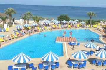 отель Eden Club