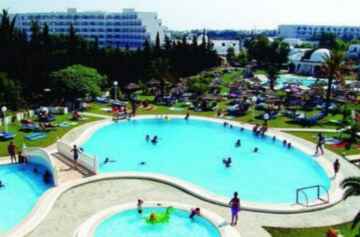 фото Le Zenith Hotel