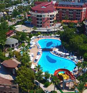 отель 5*