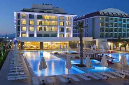 отель Tui Day&Night Connected Club Life