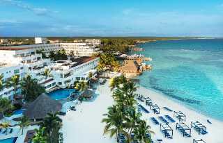 Be Live Experience Hamaca Beach